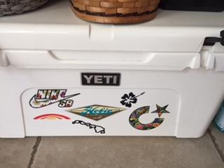 User uploaded product image