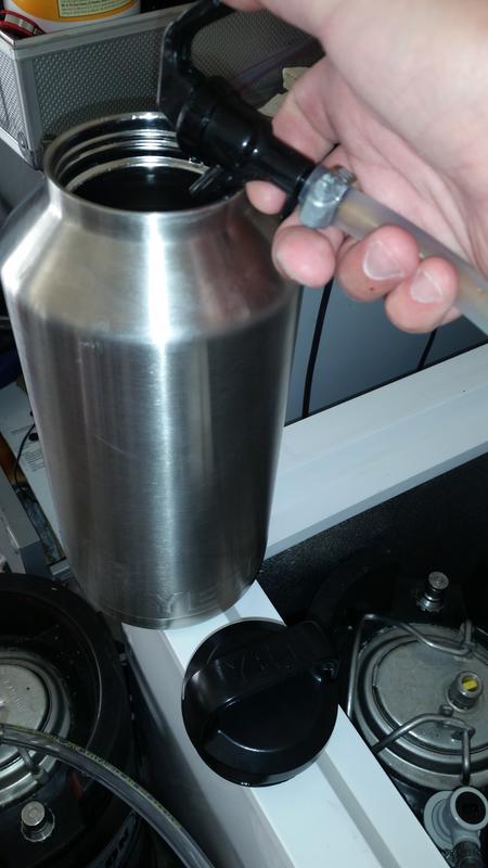 User uploaded product image