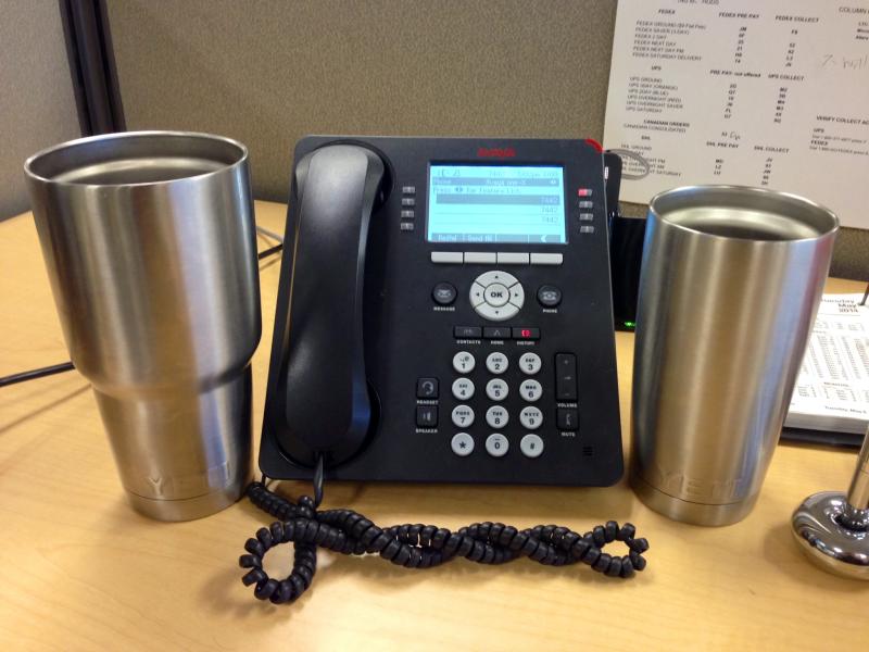 User uploaded product image