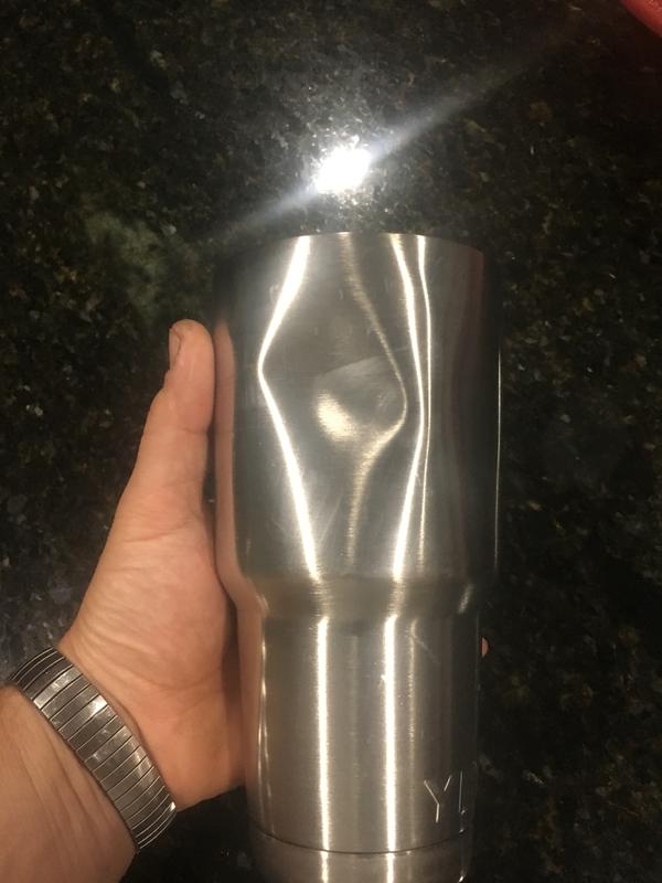 User uploaded product image