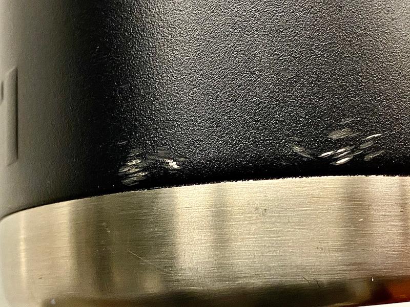 User uploaded product image