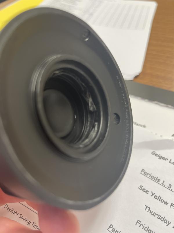 User uploaded product image