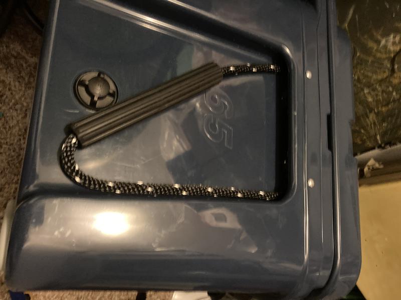 User uploaded product image