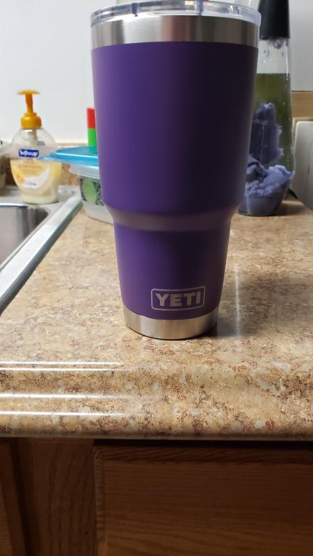 User uploaded product image