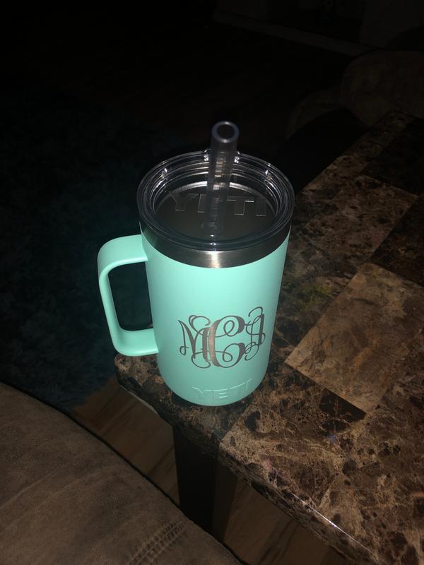 User uploaded product image