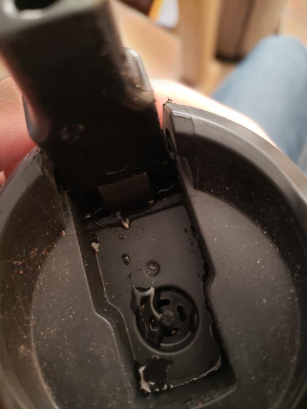 User uploaded product image