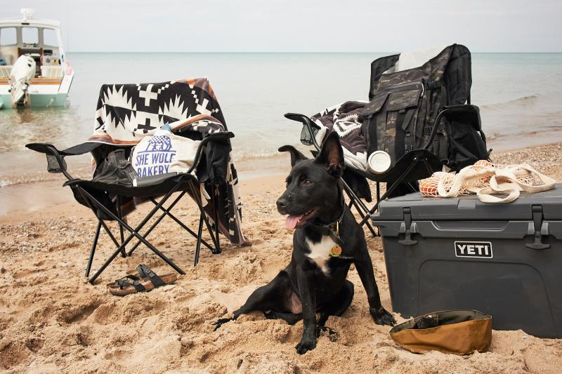 User uploaded product image