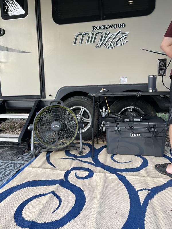 User uploaded product image