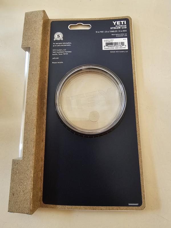 User uploaded product image