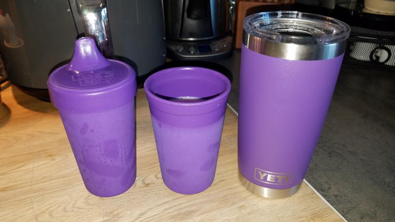 User uploaded product image