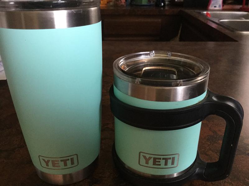 User uploaded product image