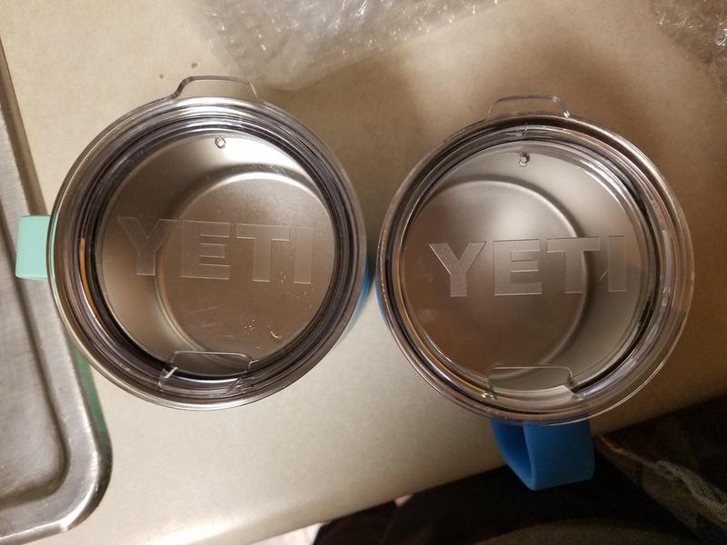 User uploaded product image