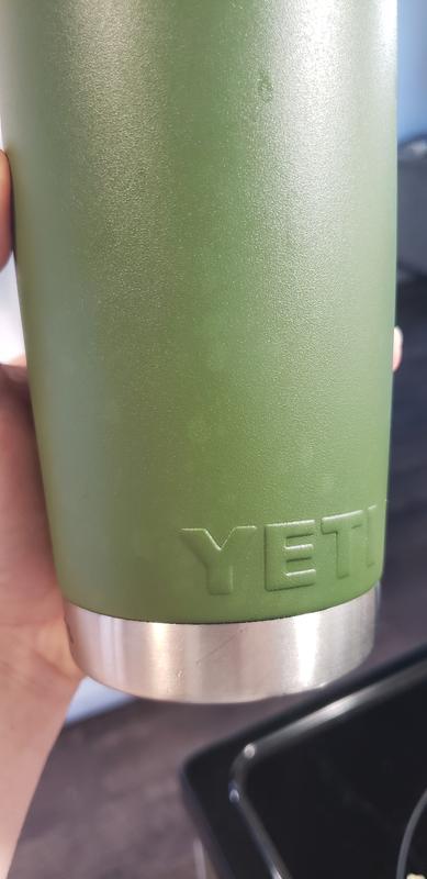 User uploaded product image