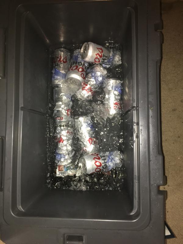 User uploaded product image