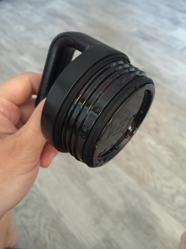 User uploaded product image