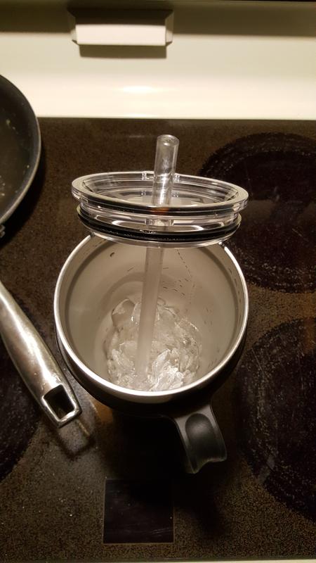 User uploaded product image