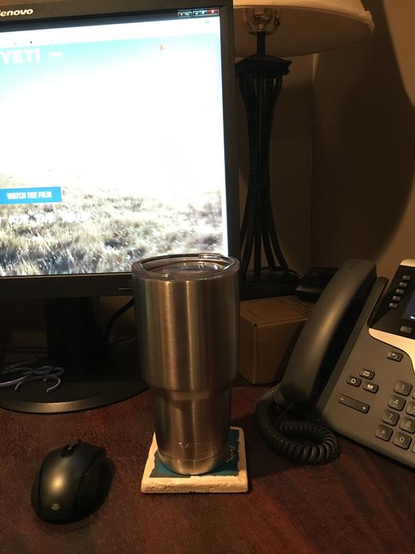 User uploaded product image