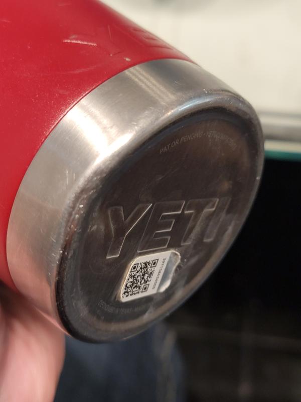 User uploaded product image