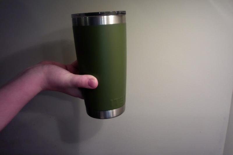 User uploaded product image