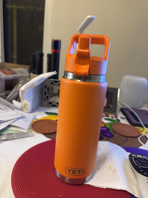 Early morning picture