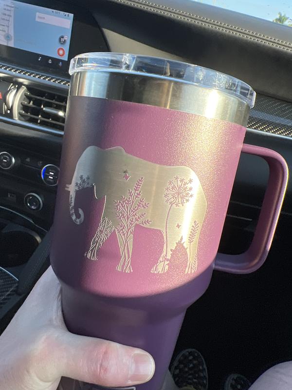 User uploaded product image