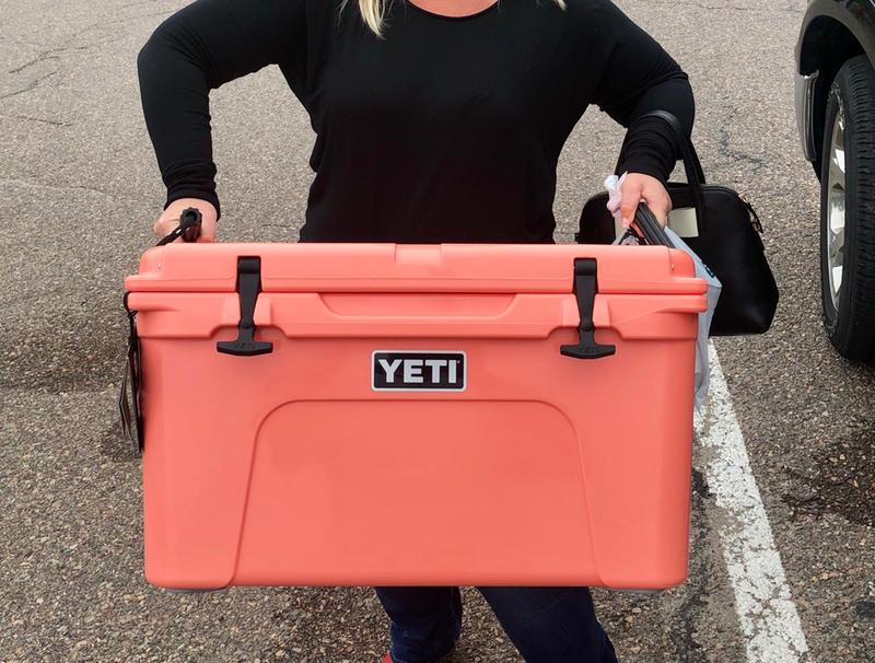 User uploaded product image