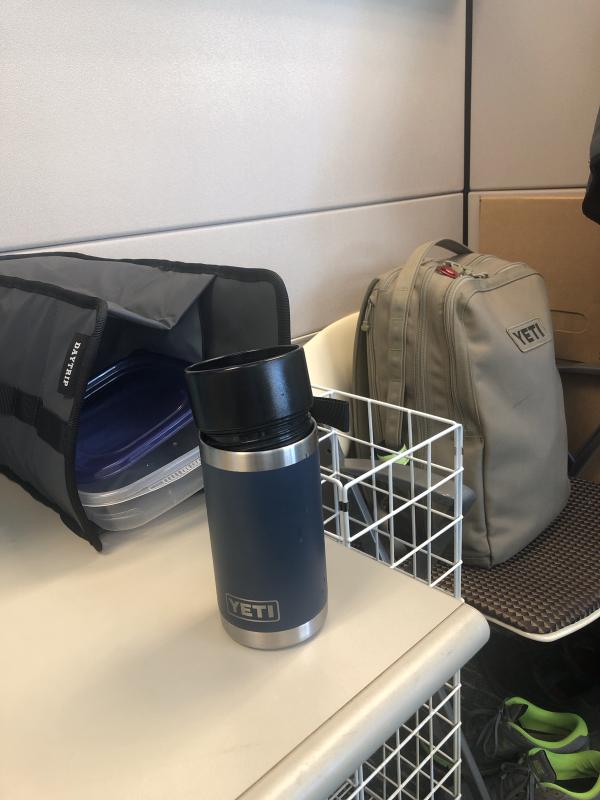 User uploaded product image