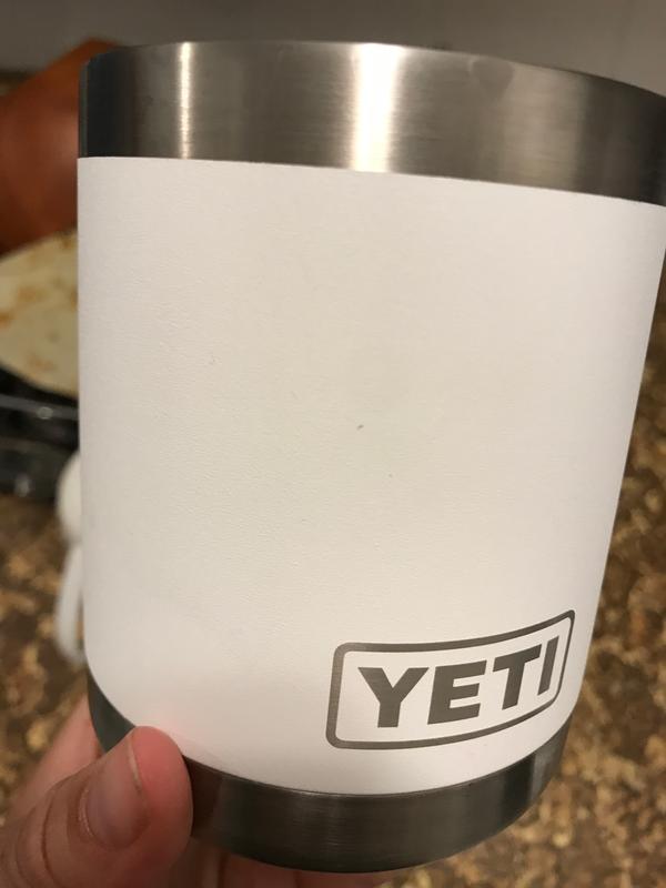 User uploaded product image