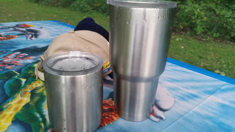 User uploaded product image