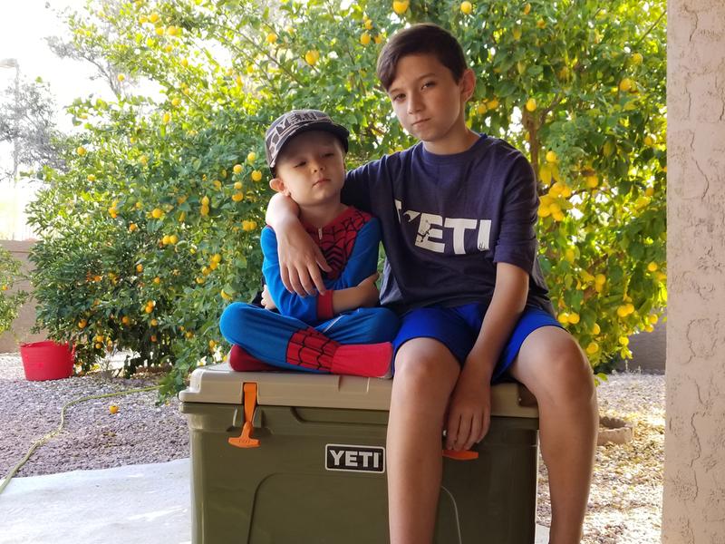 User uploaded product image