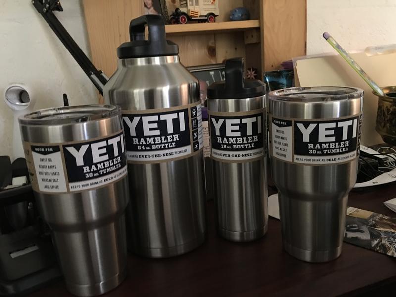 User uploaded product image