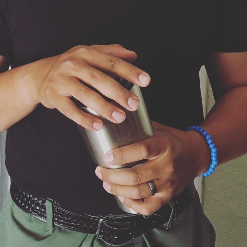 User uploaded product image