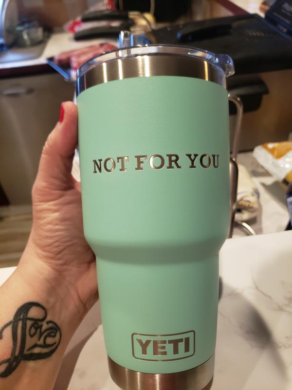 User uploaded product image