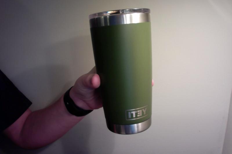 User uploaded product image