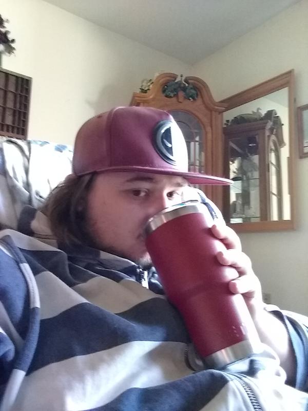 User uploaded product image