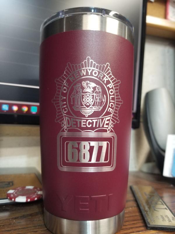 User uploaded product image