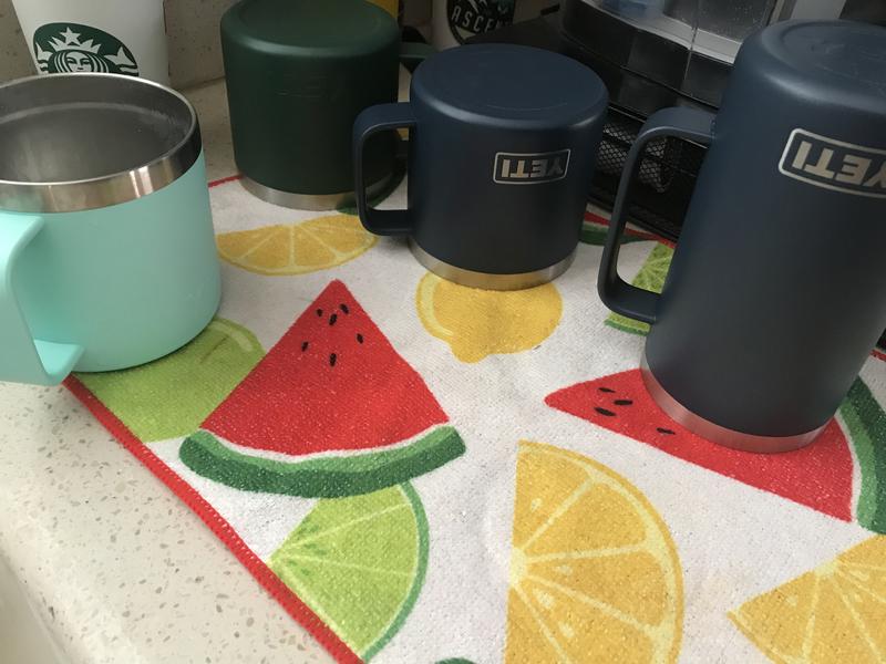 User uploaded product image