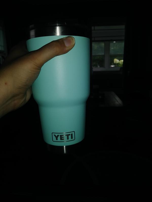 User uploaded product image