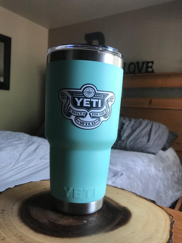 User uploaded product image