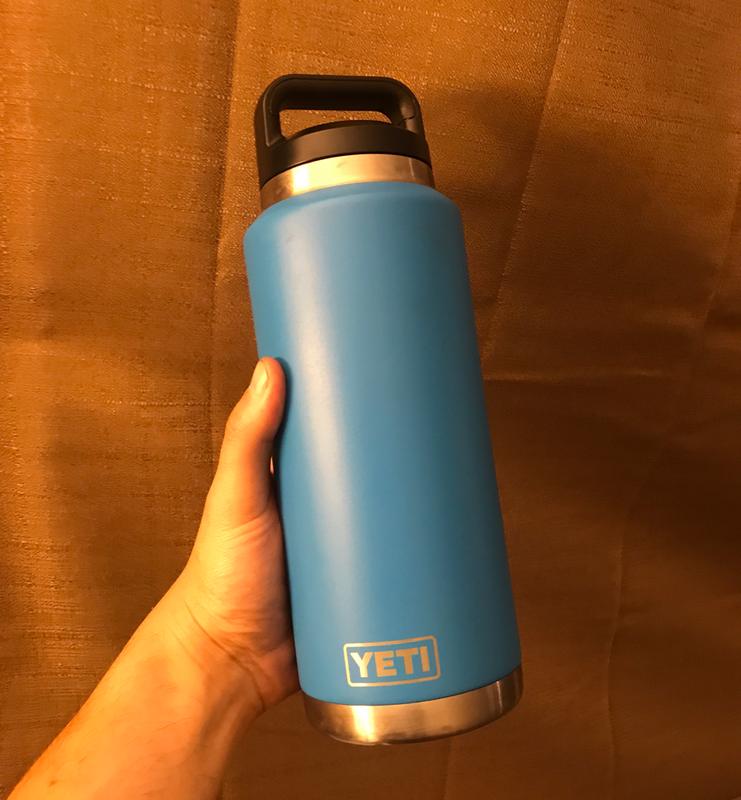 User uploaded product image