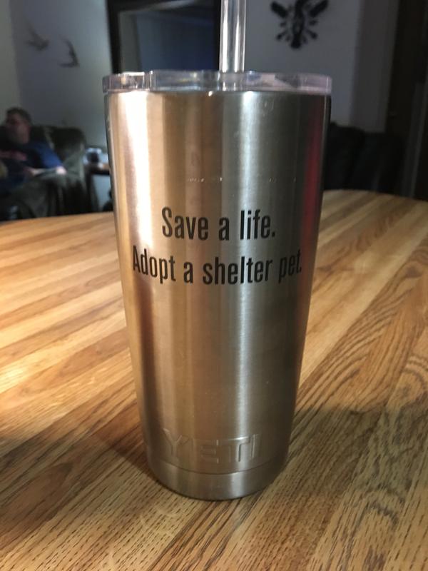 User uploaded product image