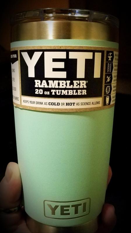 User uploaded product image