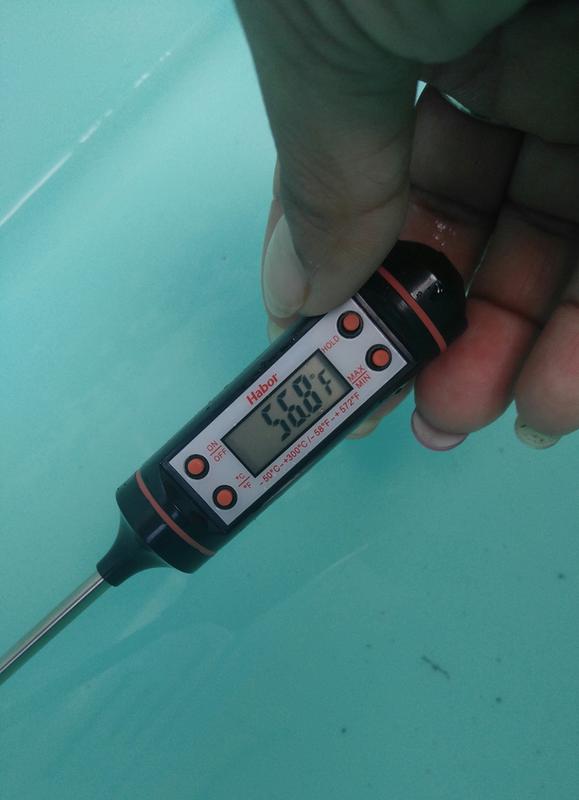 User uploaded product image