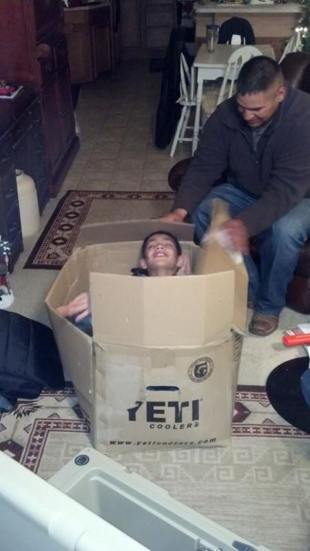 User uploaded product image