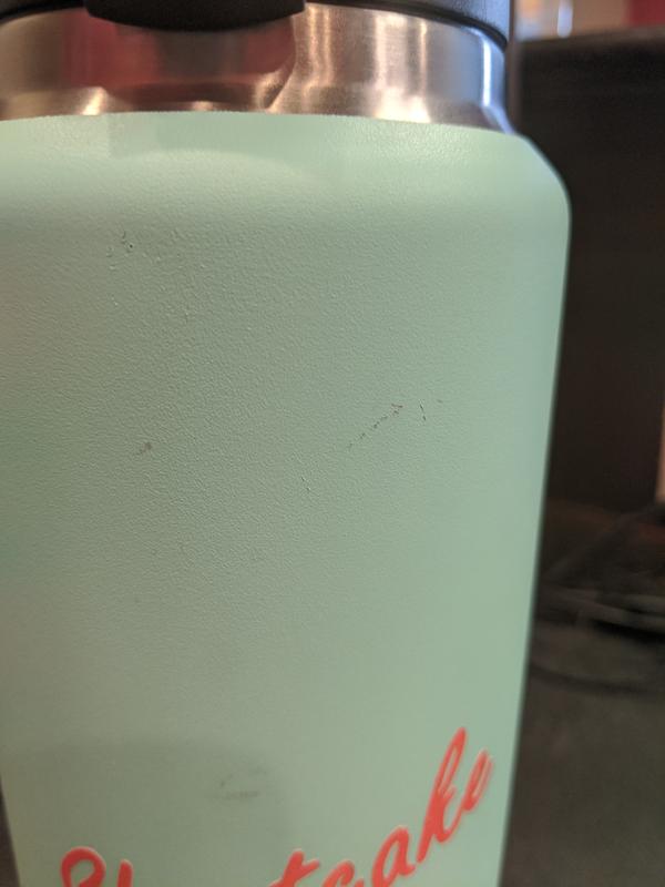 User uploaded product image