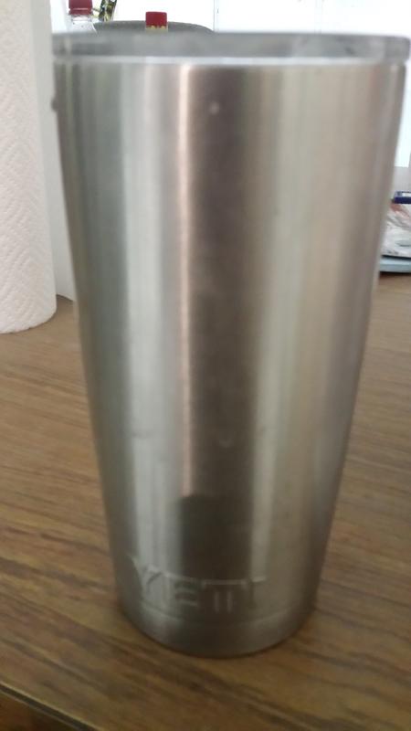 User uploaded product image