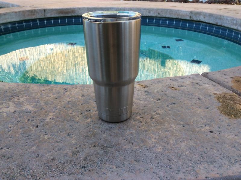 User uploaded product image