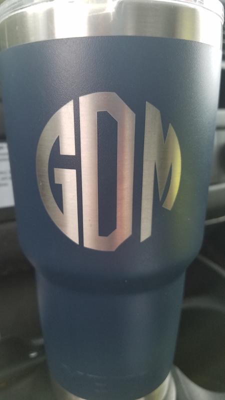 User uploaded product image