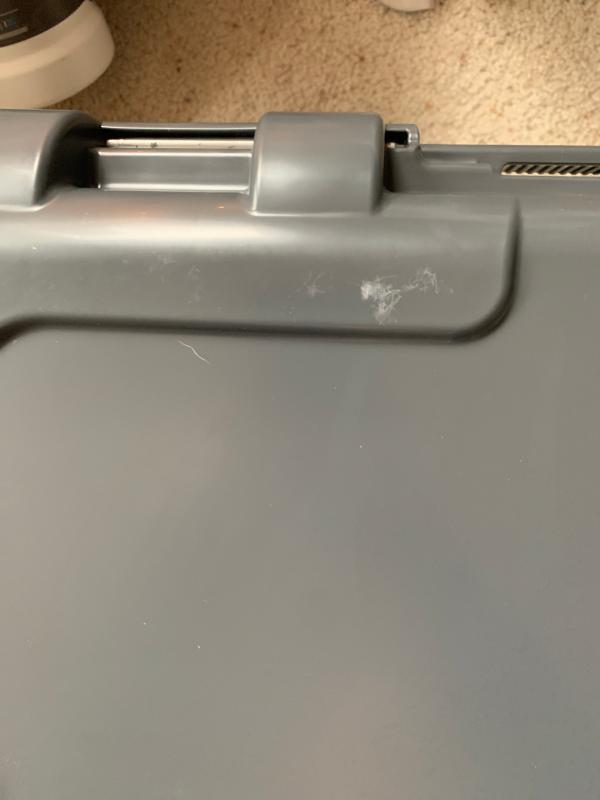 User uploaded product image