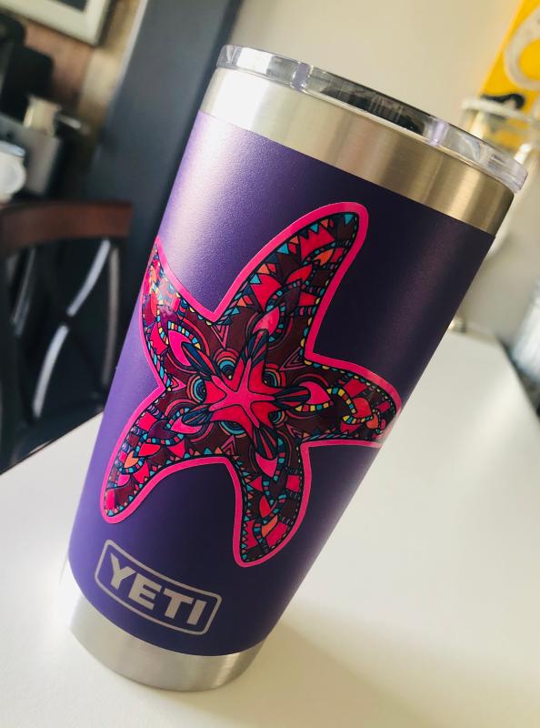 User uploaded product image